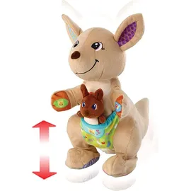 Vtech V-Tech Hüpf-mit-Mir-Känguru