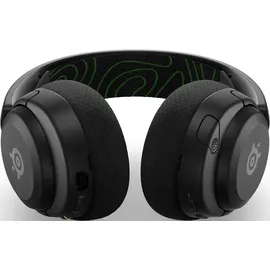 SteelSeries Arctis Nova 5X - Xbox & PC, Over-ear Gaming Headset Bluetooth Schwarz