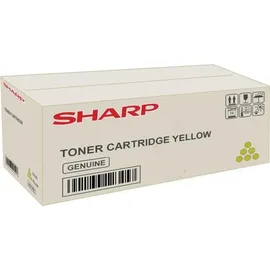 Sharp Kompatibel zu Sharp BP-C50GTYA Gelb