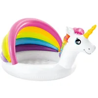 Intex Unicorn Baby-Planschbecken 127x102x69 cm