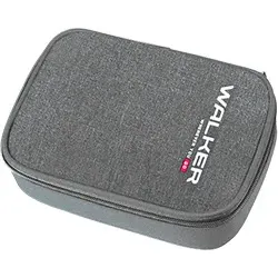 Walker VOLANTE Pencil Box  light grey