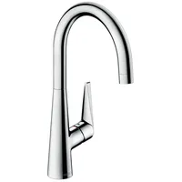 Hansgrohe Talis M51 Küchenarmatur, schwenkbar, 72816000,