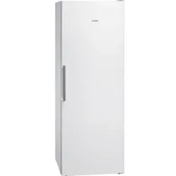 366 l Gefrierschrank 222 kWh Jahr NoFrost  iQ500 GS58NAWDV (Weiß) 