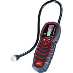 Rothenberger ROTEST Electronic 4 Gas-Leckortungsgerät, sicher verpackt im ROCASE 4212 - 1000003199