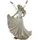 Gilde Figur Salsa goldfarben - (H) 33,5 cm | Gr.: onesize