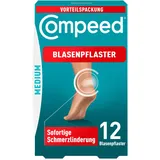 Compeed Blasenpflaster Medium Vorteilspack