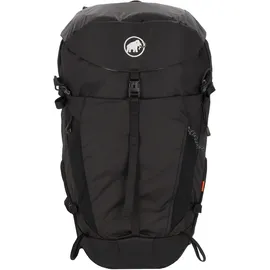 Mammut Lithium 30 Rucksack Schwarz