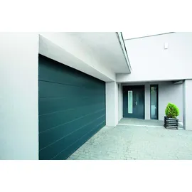 Alpina Fassadenfarbe weiß matt 10 l