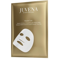 Juvena Master Care Express Firming & Smoothing Bio-Fleece Mask Feuchtigkeitsmasken   Damen