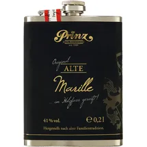 feinbrennerei thomas prinz Alte Marille 41% vol 0,2 l