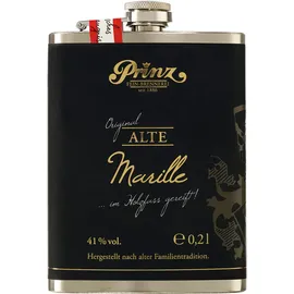 feinbrennerei thomas prinz Alte Marille 41% vol 0,2 l