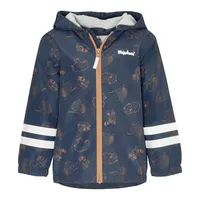 Playshoes Regenjacke Blau 80