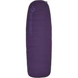 Sea to Summit Comfort Plus Aufblasbare Matte - Purple - 170 x 53 cm