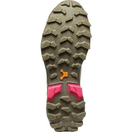 Scarpa Damen Ribelle Cross 2 Schuhe (Größe 42, beige)