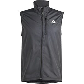 adidas Own The Run Vest Jacke, Black, XL