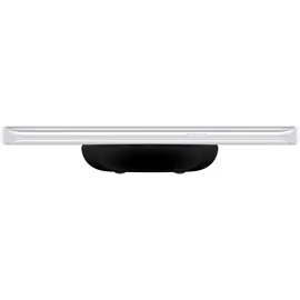 goobay 59877 Qi Kabelloses Ladegerät 5 W, schwarz