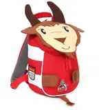 1. FC Köln Rucksack 2023 rot Kinder