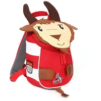 1. FC Köln Rucksack 2023 rot Kinder