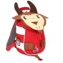 1. FC Köln Rucksack 2023 rot Kinder