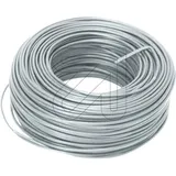 general cavi s.p.a. Aderleitung H05V-K 0.75mm2 Grau 100m