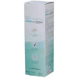 Soft Tampons normal