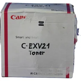 Canon C-EXV21M magenta