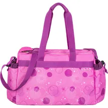 McNeill Sporttasche Pinky rosa 18 Liter