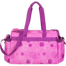 McNeill Sporttasche Pinky rosa 18 Liter