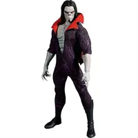 Mezco Toys Marvel-Universe Leuchtfigur, 1/12, 17 cm