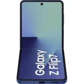 Samsung Galaxy Z Flip7 512 GB Blue Shadow