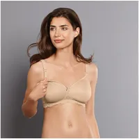 Anita BH Miss Lovely Nursing Bra Beige D 75 Damen