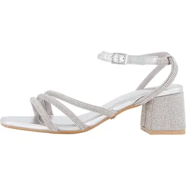 Buffalo Lilly Spark Damen Silber 38