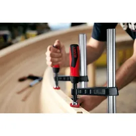 Bessey TG12-2K Spann-Weite (max.):120mm Ausladungs-Maße:60mm