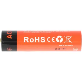 AceBeam 18650 3100 mAh 1 St.