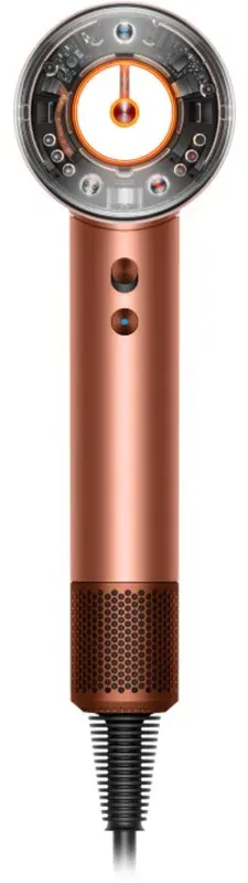Dyson Supersonic Nural HD16 T3/T4 Amber Silk Haartrockner 1 St.