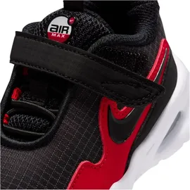 Nike Air Max Nova Kinder Grau/Schwarz 25