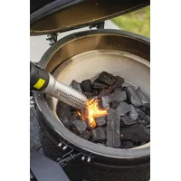 Grillanzünder - Kohleanzünder, Kaminanzünder elektrisch, Grillgebläse - Mustang