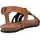 GEOX J Sandal Chilene Gir Braun/Bronze 30