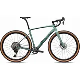 Specialized Diverge 4 Expert 2026 28 Zoll RH 58 cm Unisex grün