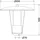 Schuch Licht LED-Pilzleuchte 543 1603 G2