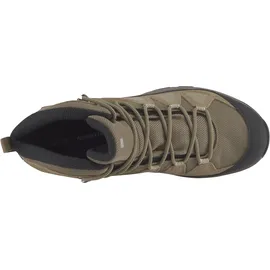 Salomon Quest Rove Gore-tex Hiking Shoe, Kangaroo, 48