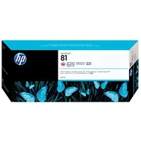 HP 81 hell magenta (C4935A)