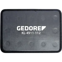 Gedore Magnetmatte Kunststoff 280 x 200 mm grau