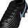 Nike Tiempo Maestro Academy FG/MG Herren Black/Ice Blue 39