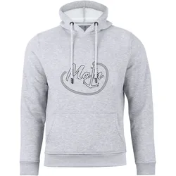Cotton Prime® Kapuzensweatshirt Moin