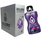 Bolero Drinks Forest Fruits 24 x 9g