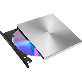 Asus SDRW-08U9M-U Externes Dvd-laufwerk - Silver