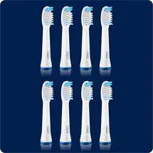 Oral-B Pulsonic Clean Aufsteckbürste 8 St.