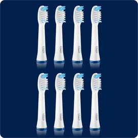 Oral B Pulsonic Clean Aufsteckbürste 8 St.