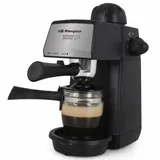 Orbegozo Manuelle Express-Kaffeemaschine Orbegozo EXP4600 Schwarz